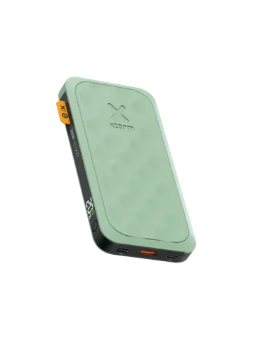 Fuel Series 5 Powerbank sage green - XTORM