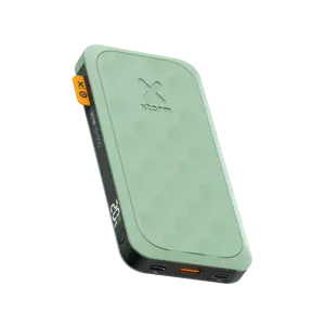 Fuel Series 5 Powerbank sage green - XTORM
