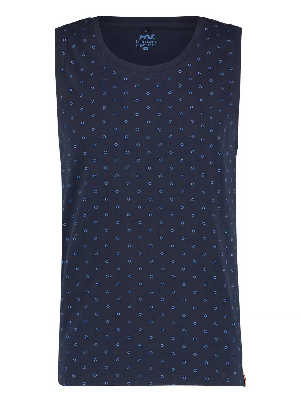 ANWB  Omin  Singlet Heren  Navy   S main product image