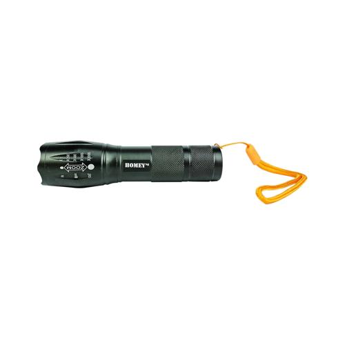 Homey's Eddy zaklamp LED - 200 lumen