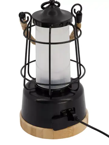 Campinglamp Outdoor - Human Nature