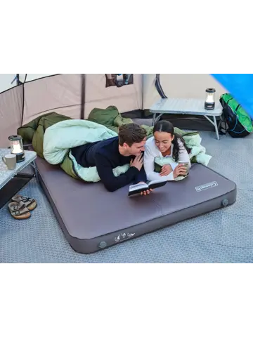 Supercomfort 12.0 double slaapmat