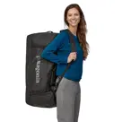 Patagonia Black Hole Duffel 100L black