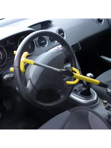 Elephant - Stuurslot - Carpoint