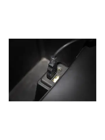 CD speler voor auto's