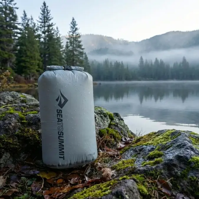 Sea To Summit Ultra-Sil DryBag