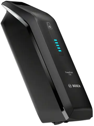 Fietsaccu BES3 800 Frame