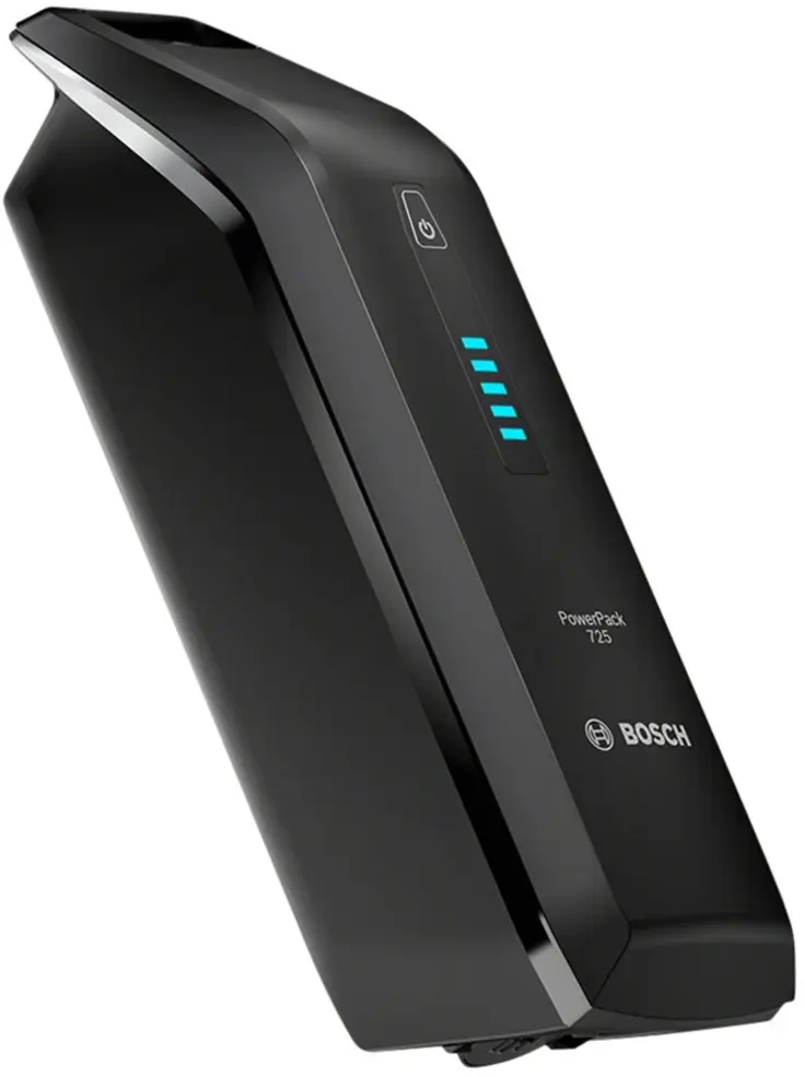 Fietsaccu BES3 800 Frame