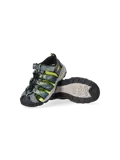 Newport Neo H2 Groen Sandalen Jongens