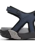 Leira Dames - Wandelsandalen