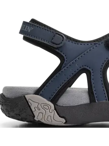 Leira Dames - Wandelsandalen