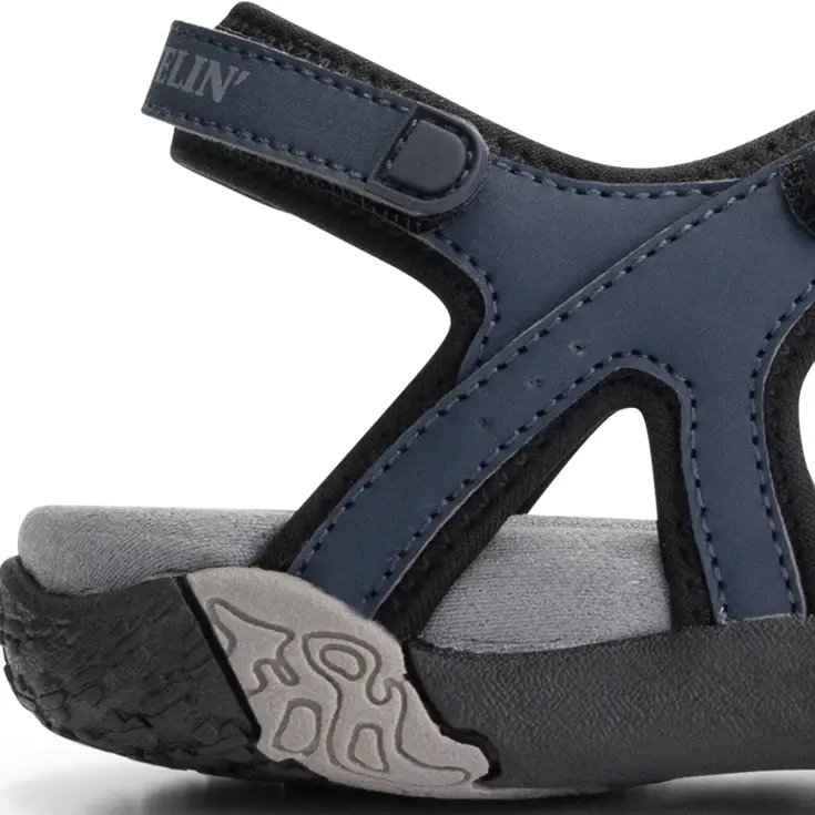 Leira Dames - Wandelsandalen
