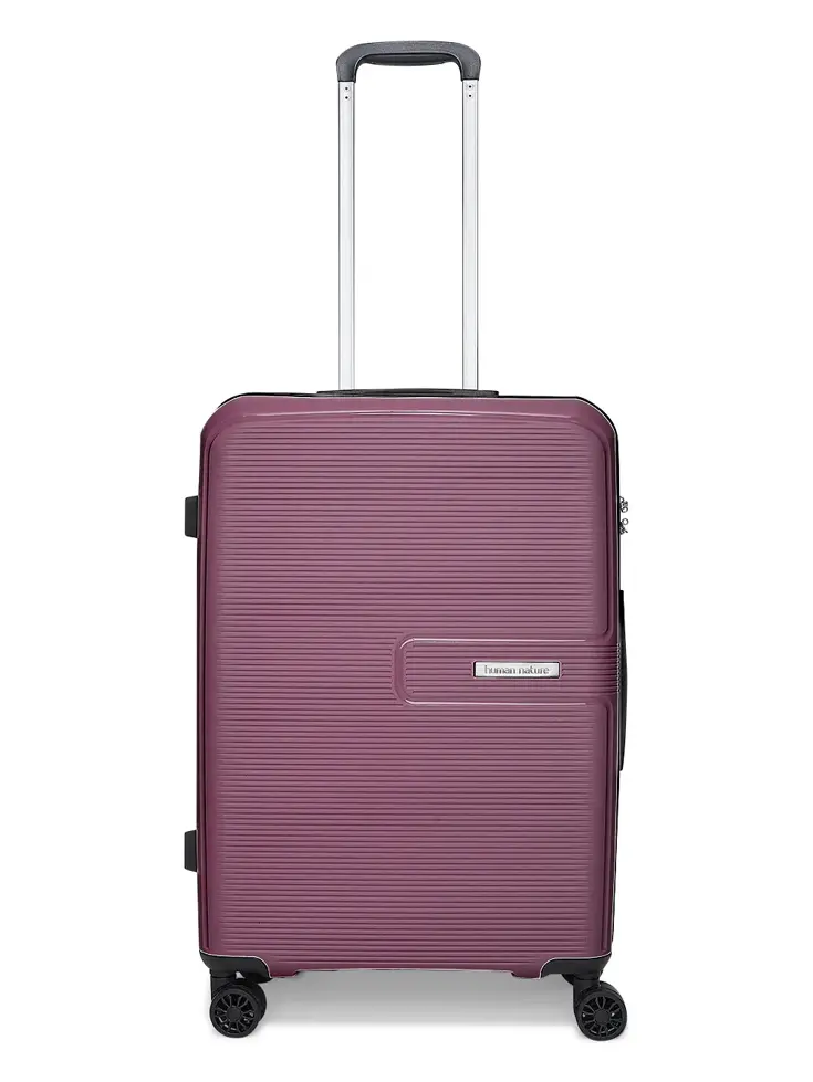 Nimes 2.0 medium - Koffer 53L - Human Nature