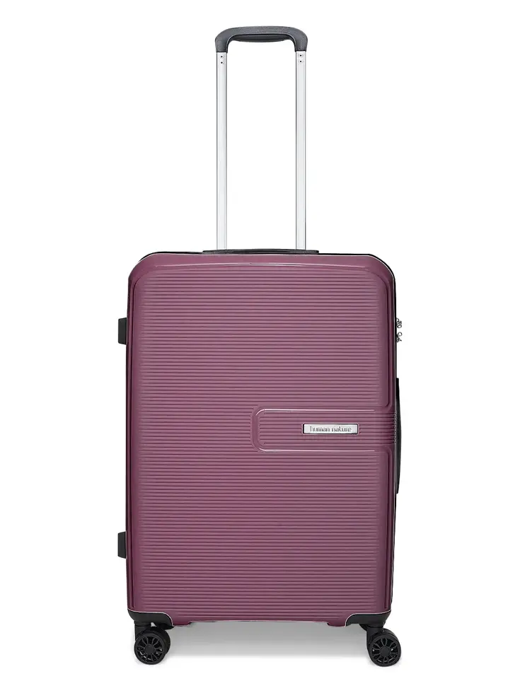 Nimes 2.0 medium - Koffer 53L - Human Nature