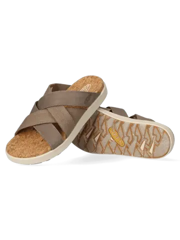 Elle Slide - Slippers - Dames