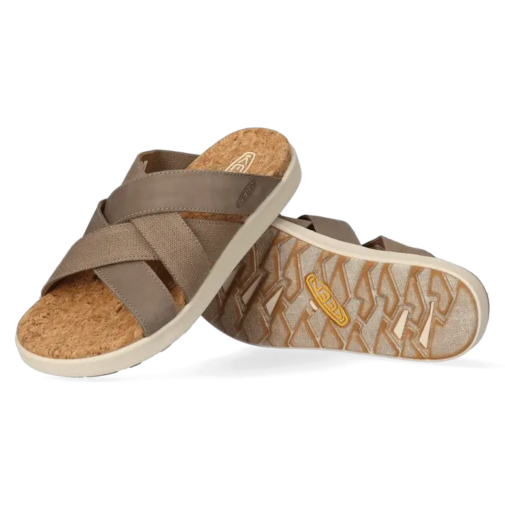 Elle Slide - Slippers - Dames