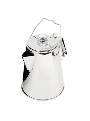 Percolator - Roestvrij Staal