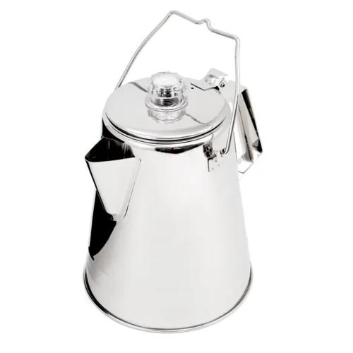 Percolator - Roestvrij Staal