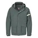 Cors - Winterjas Heren - Waterdicht