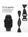 Bandje voor Apple Watch | 44/45/46/49 mm