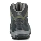 Anisa – Hoge Wandelschoen Dames - Waterdicht