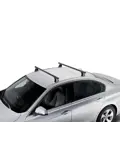 Dakdragers Oplus SX - Opel Corsa C (2001-2006)