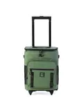 Boodschappentrolley met koelvak 32L
