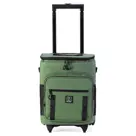 Brisby Boodschappentrolley - 32L