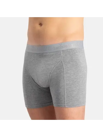 RICO - Boxershorts 3-pack Heren Bamboo Basics