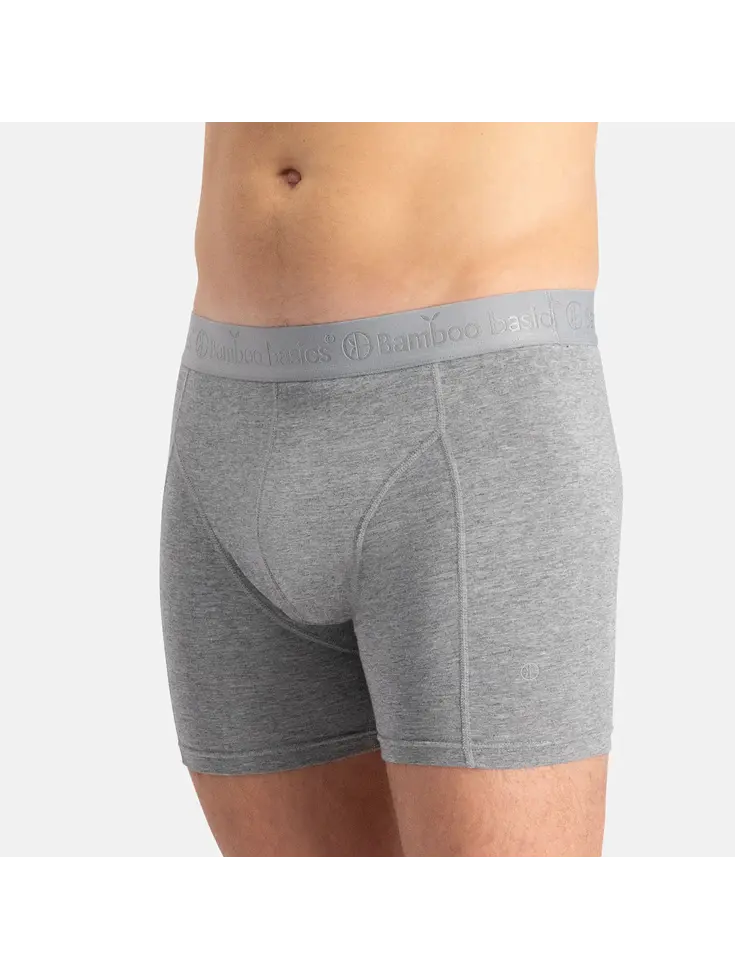 RICO - Boxershorts 3-pack Heren Bamboo Basics