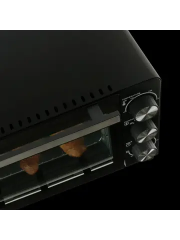 Oven Mho-120 18 Liter