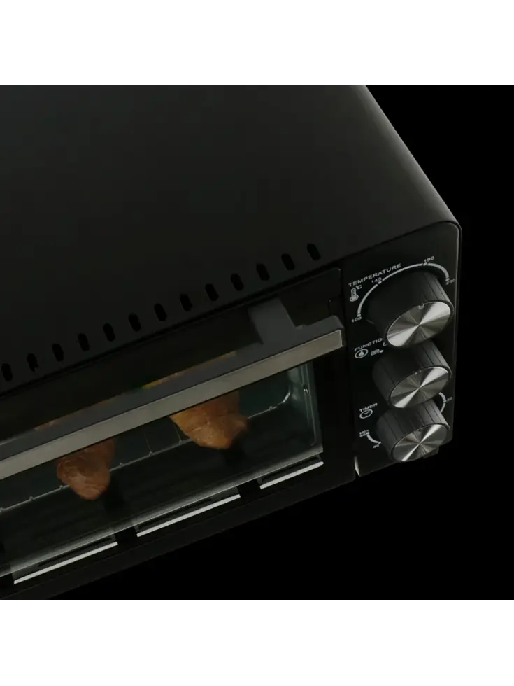 Oven Mho-120 18 Liter