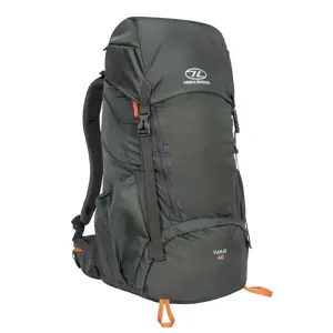 Highlander Outdoor rugzak Ivar heren 40L