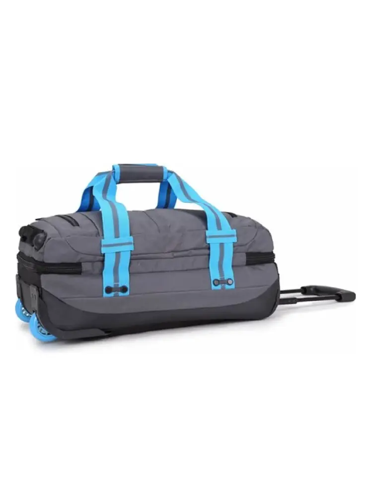 SportLine - Grote reistas - 2 wielen - 95L