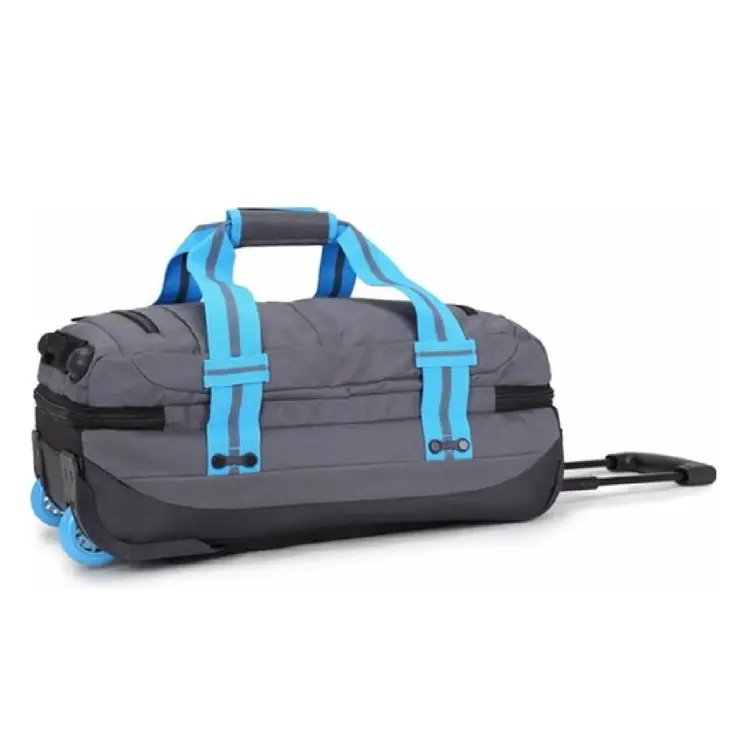 SportLine - Grote reistas - 2 wielen - 95L