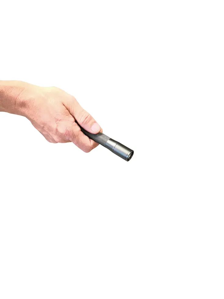 Zaklamp Flash Pen R - 300lm