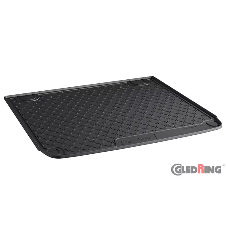 BMW X4 (G02) 2018 - Kofferbakmat - Gledring
