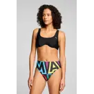 Scoop Neck - Dames - Bikinitopje