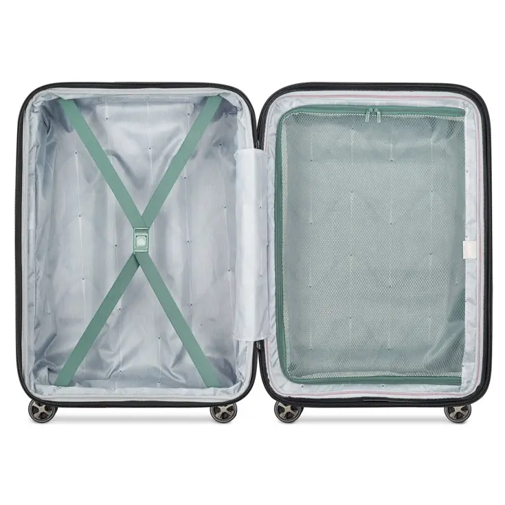 Shadow 5.0 Trolley 66 Expandable  | 80 L