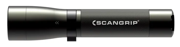 Zaklamp Flash 600 R - 600lm