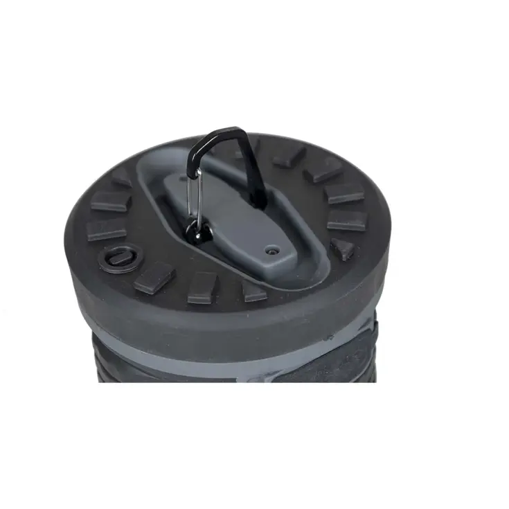 Bo-Camp Lamp Delta Oplaadbaar