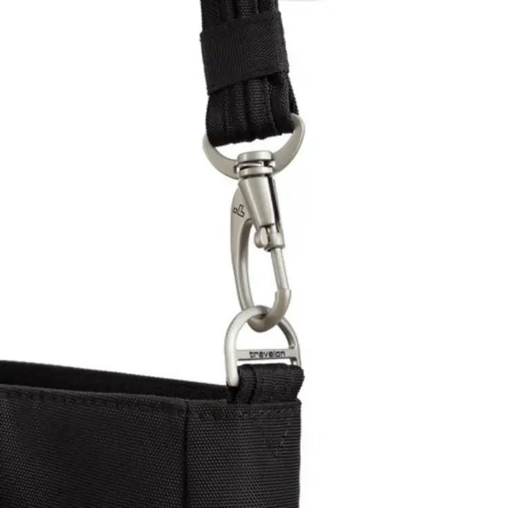 Classic Anti-diefstal N/S Crossbody Tas