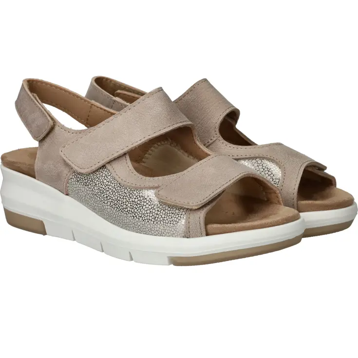 Sandalen Dames
