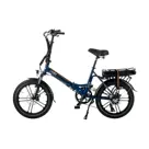 Lacros Scamper S400 opvouwbare e-bike