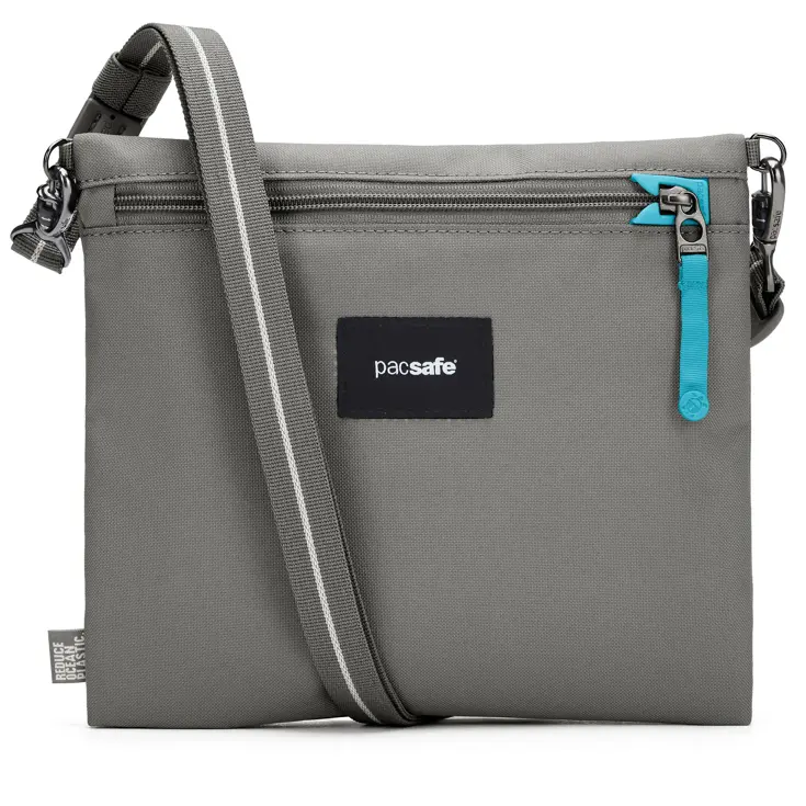 Pacsafe - GO Crossbody Pouch - Schoudertas