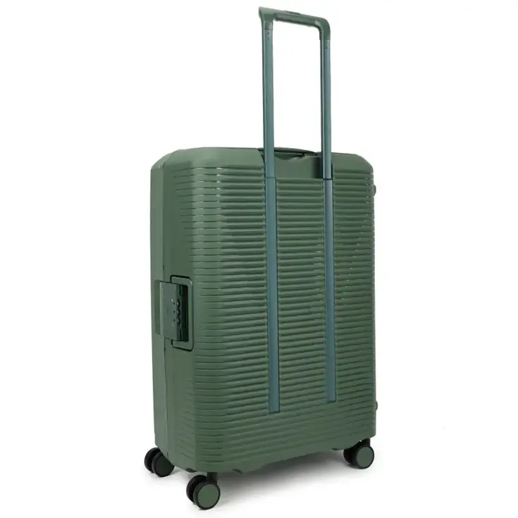 Smart - Middelgrote koffer - 67cm - 73L - TSA
