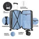 CarryOn Skyhopper Kofferset 3-delig