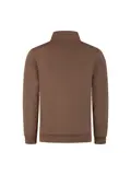 MGO Kane Heren - Outdoorvest - Fleecevest