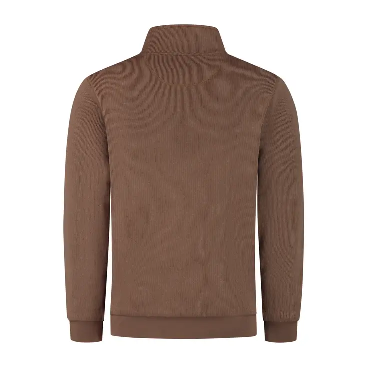MGO Kane Heren - Outdoorvest - Fleecevest