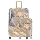 Charm London -  Marble - Kofferset 2-delig